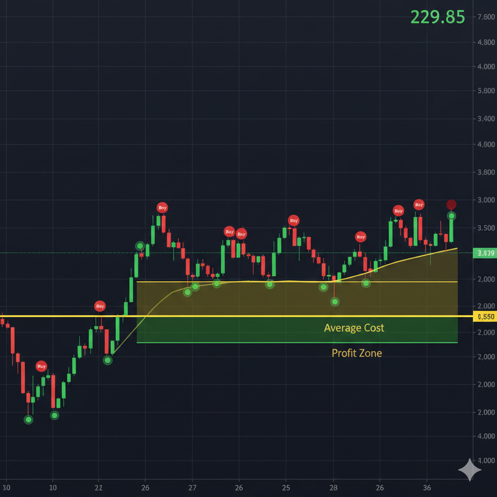 What Is DCA and Why Does It Work?