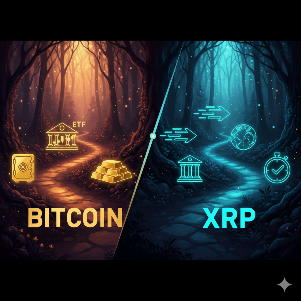 Investment Case: Why Each Asset Has Its Place